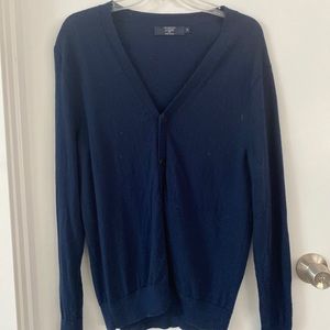 J. Crew Cardigan